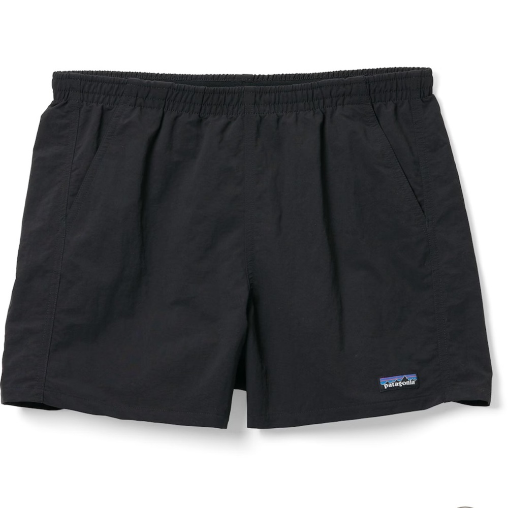 5 inch Women’s Patagonia baggies